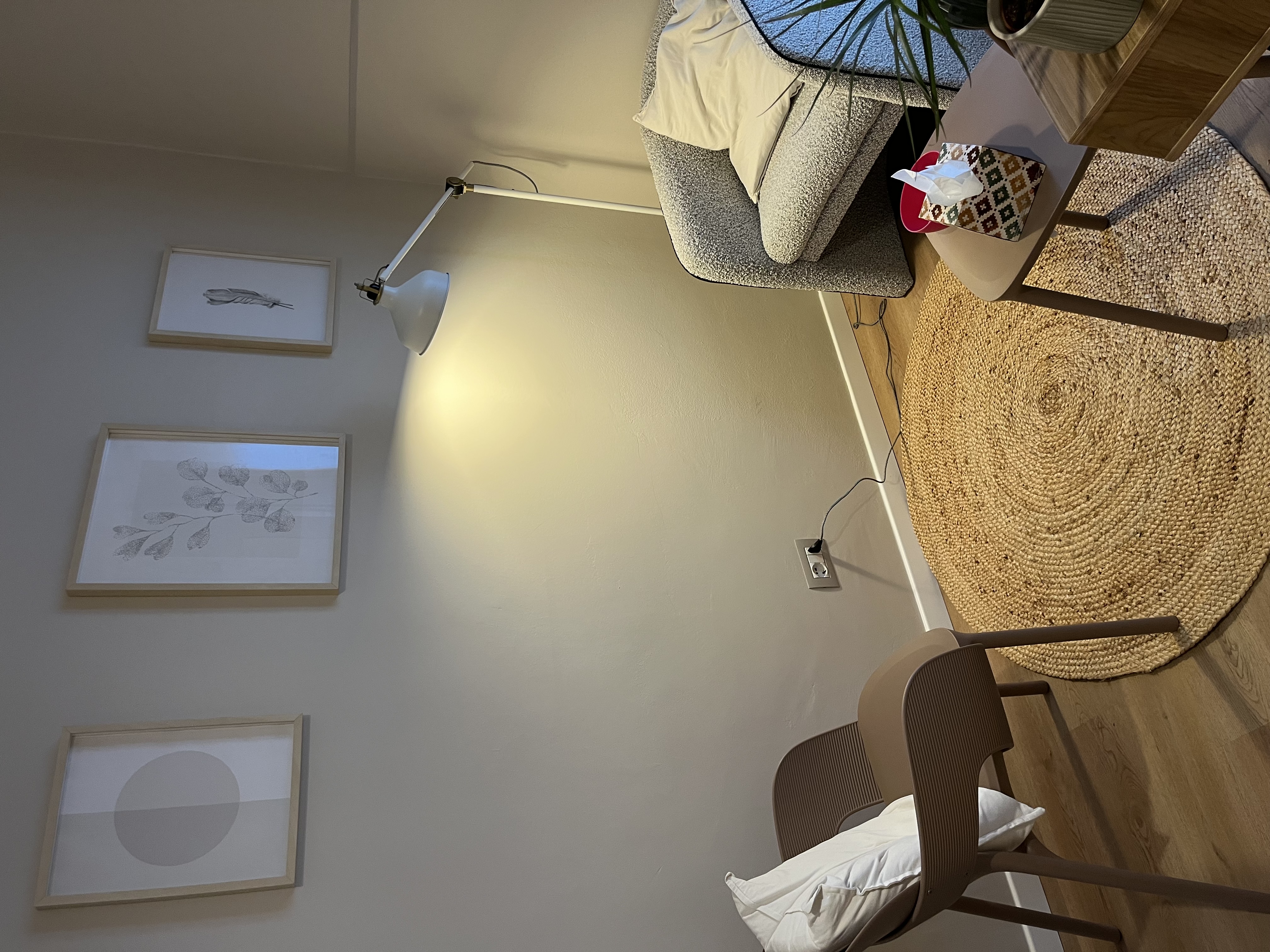 Studio della Dott.ssa Mentesana